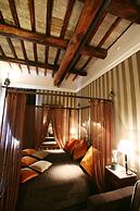 The Inn at the Spanish Steps