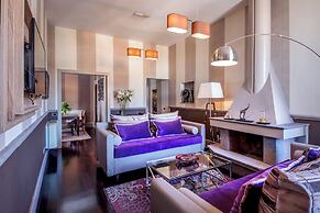 The Inn at the Spanish Steps