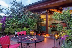 The Inn at the Spanish Steps