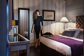 The Inn at the Spanish Steps