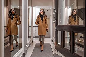 The Inn at the Spanish Steps