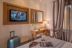 The Inn at the Spanish Steps