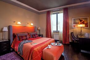 The Inn at the Spanish Steps