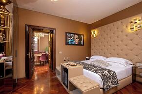 The Inn at the Spanish Steps