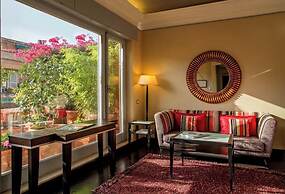 The Inn at the Spanish Steps