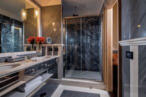 The Inn at the Spanish Steps