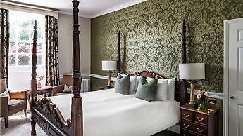 Chilston Park Hotel