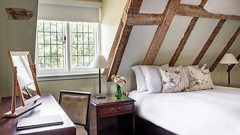 Chilston Park Hotel