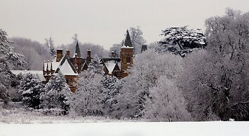 Ettington Park Hotel