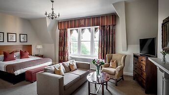 Ettington Park Hotel