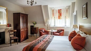 Ettington Park Hotel