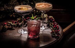 Ettington Park Hotel