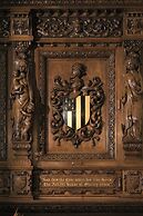 Ettington Park Hotel