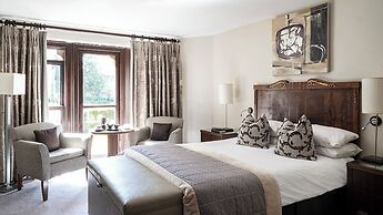 Ettington Park Hotel