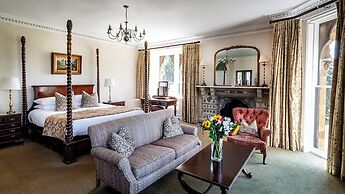 Ettington Park Hotel