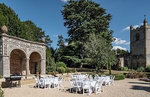 Ettington Park Hotel