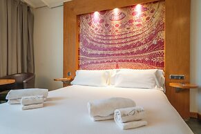 Abba Sants Hotel
