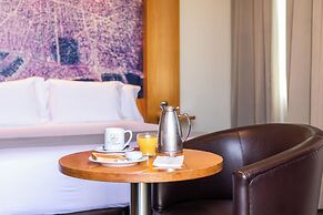 Abba Sants Hotel