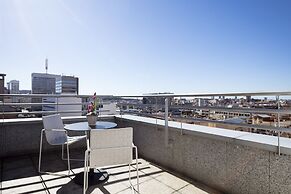 Abba Sants Hotel