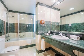 Abba Sants Hotel