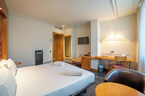Abba Sants Hotel