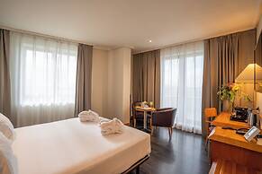 Abba Sants Hotel