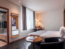 Abba Sants Hotel