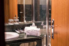 Abba Sants Hotel