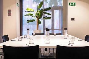 Abba Sants Hotel