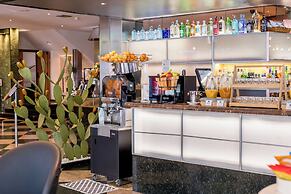 Abba Sants Hotel