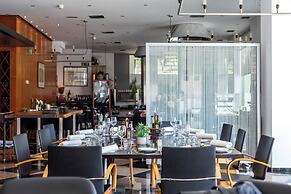 Abba Sants Hotel