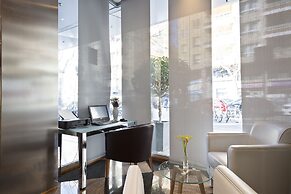 Abba Sants Hotel