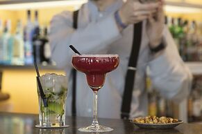 Abba Sants Hotel