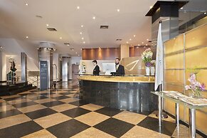 Abba Sants Hotel