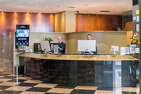 Abba Sants Hotel