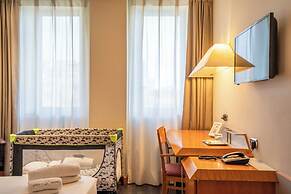 Abba Sants Hotel