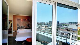 Abba Sants Hotel