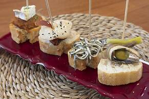 Abba Sants Hotel