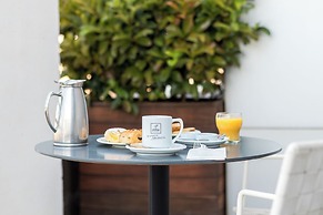 Abba Sants Hotel