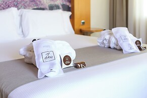 Abba Sants Hotel