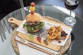 Abba Sants Hotel