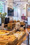 Abba Sants Hotel