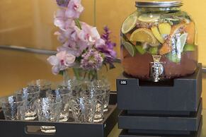Abba Sants Hotel