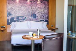 Abba Sants Hotel