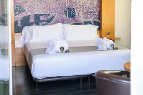 Abba Sants Hotel