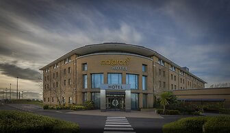 Maldron Hotel Belfast International Airport