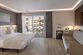 Hotel Calipolis