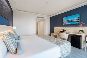 Hotel Calipolis
