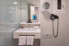Hotel Calipolis