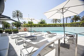 Hotel Calipolis